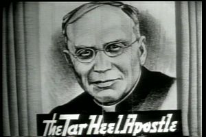 Father Thomas Frederick Price, the Tarheel Apostle