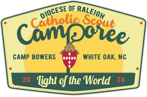 2024 Scout Camporee