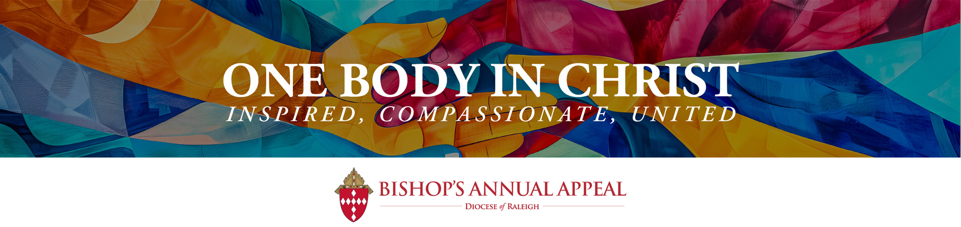 Bishop's Annual Appeal