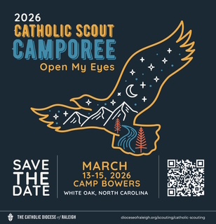 2026 Catholic Scout Camporee