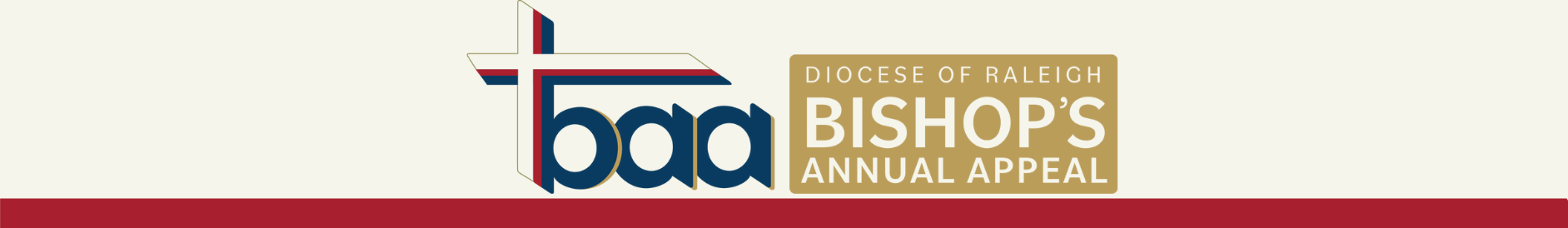 Bishop Annual Appeal