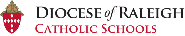 Diocese of Raleigh Catholic Schools
