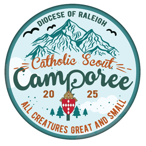 Catholic Camporee 2025