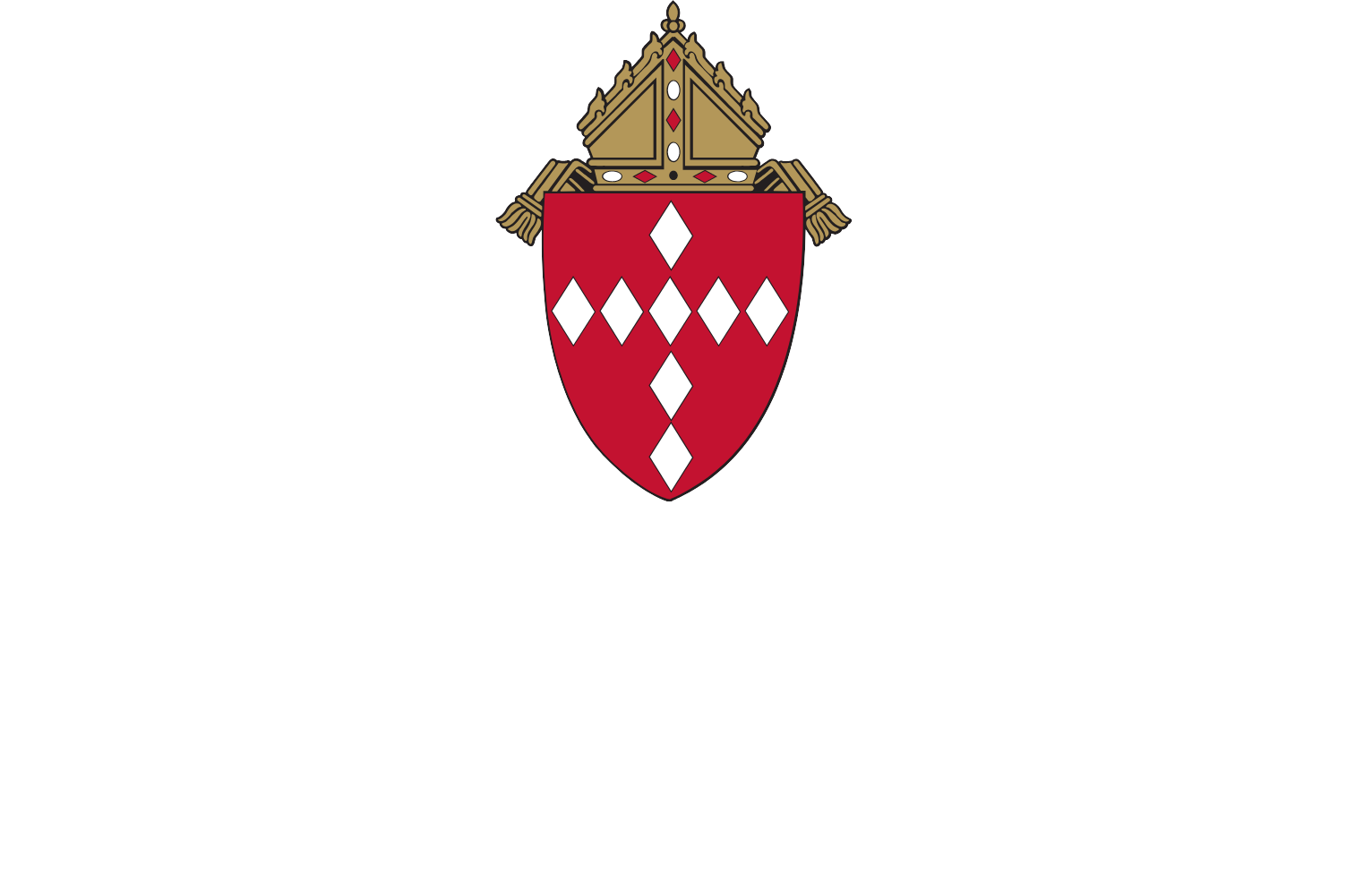 Diocese of Raleigh Logo