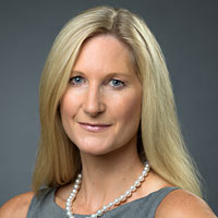 Rebecca McCabe Board Vice President Sr. VP, Aon Risk Solutions Parishioner, St. Andrew’s, Apex