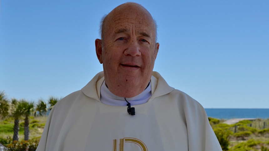 Father Joe Vetter, 71, dies in Durham