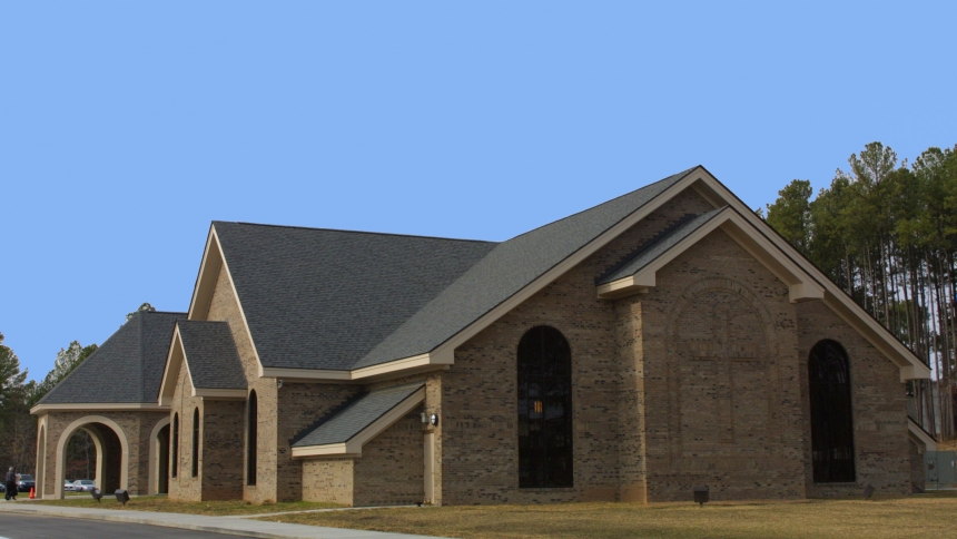 Holy Cross-Durham