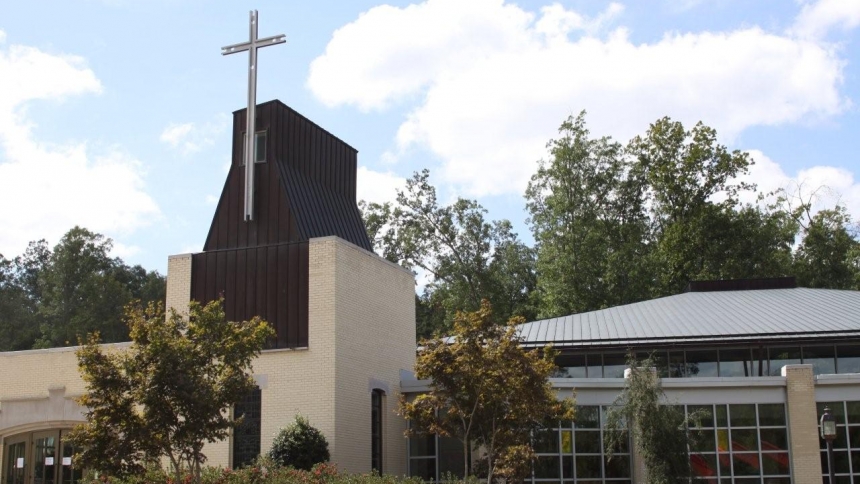 Saint Thomas More-Chapel Hill
