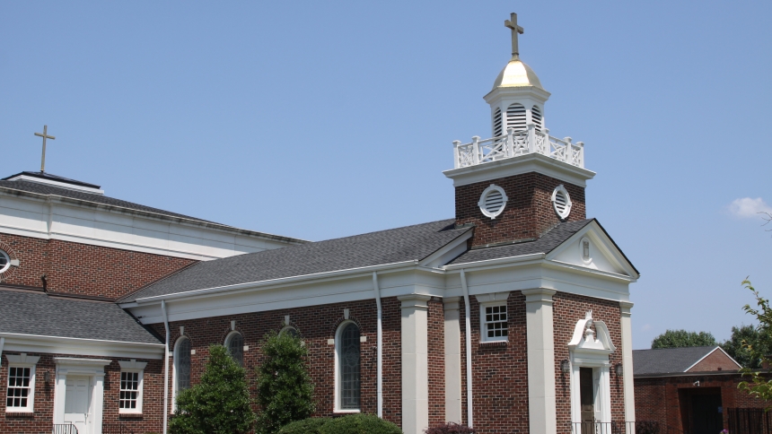 Saint Ann-Fayetteville