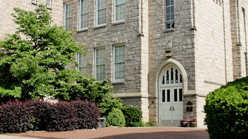 Cathedral School, Raleigh