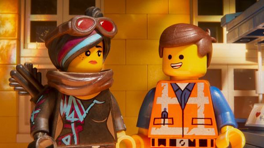 The Lego Movie 2: The Second Part | Diocese of Raleigh