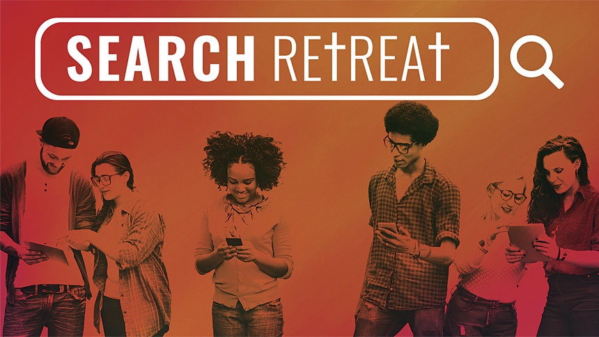 Search Retreat