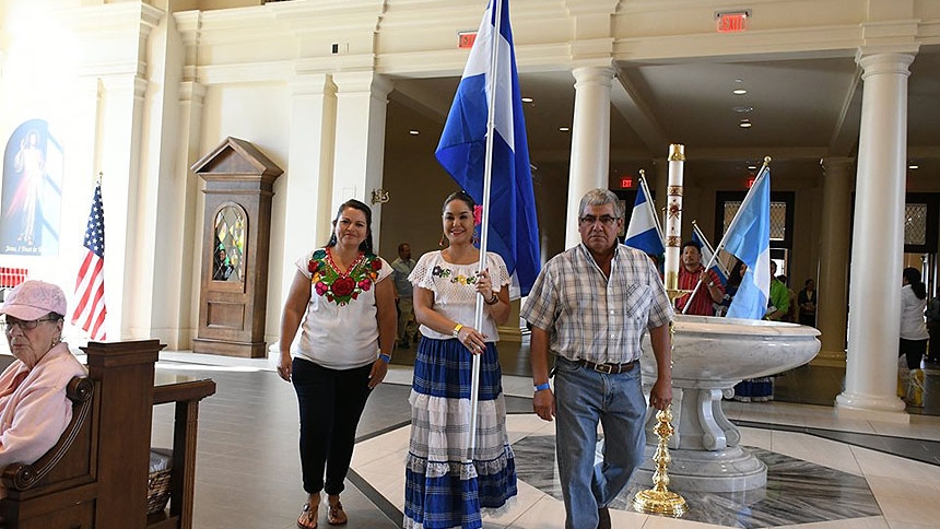 Celebration of Hispanic Families 2019
