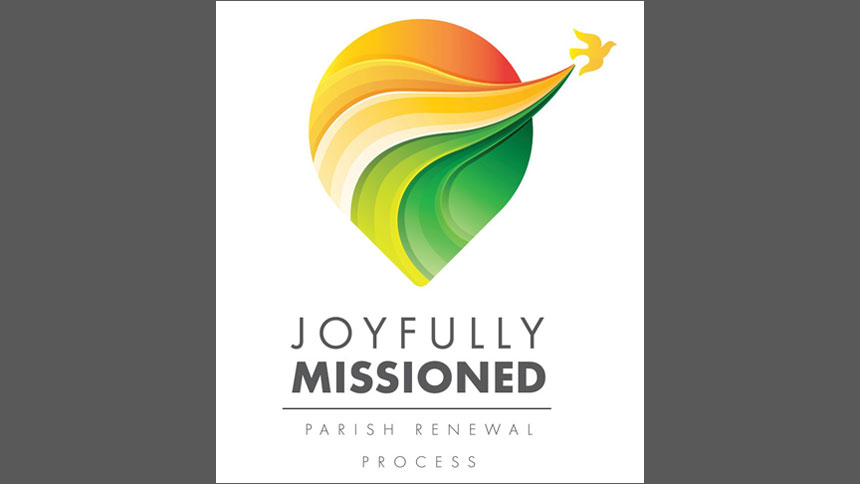 Joyfully Missioned Come and See