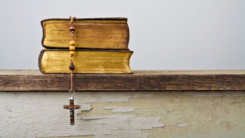 Faith Formation