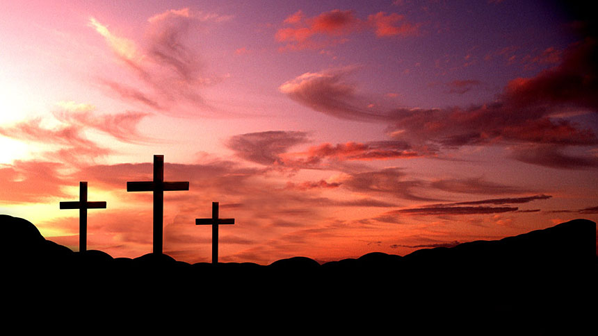 Holy Week
