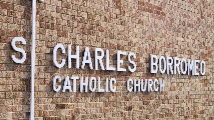 St. Charles Borromeo