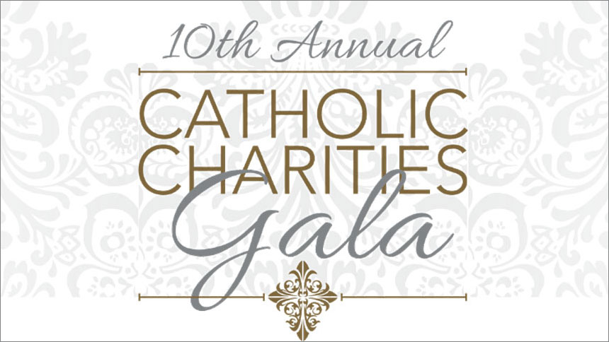 Catholic Charities Gala 2021