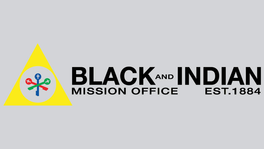 Black and Indian Missions