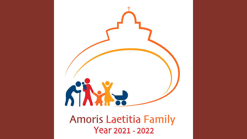 Celebrating the Year of Amoris Laetitia Family