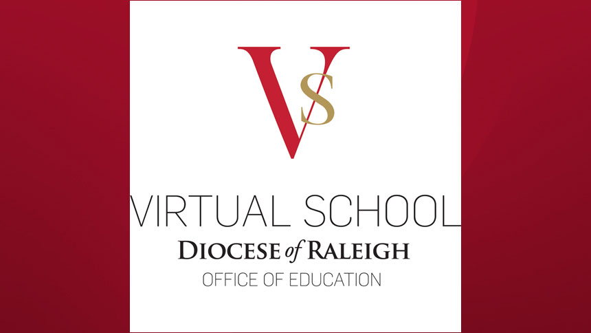 Diocese of Raleigh Virtual School