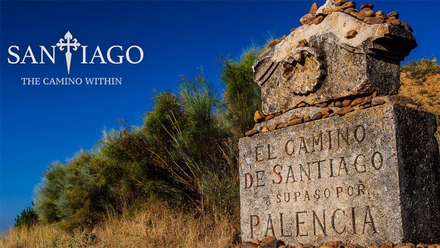 Santiago: The Camino Within