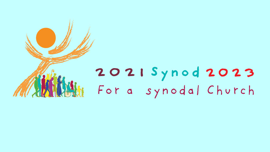 Synod 2021-2023