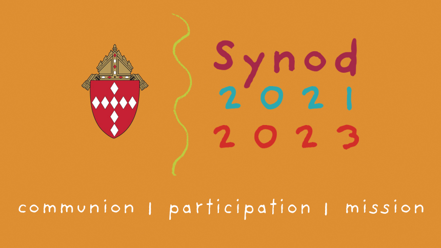 Diocese of Raleigh Synod 2021-2023