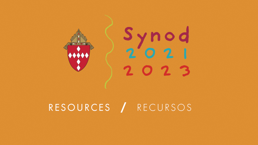 Synod Resources