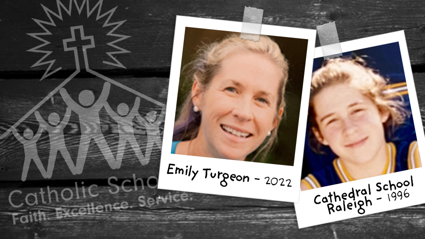 CSW Spotlight: Emily Turgeon