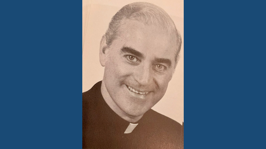 Father John Catoir