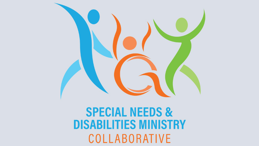 Special Needs & Disabilities Ministry