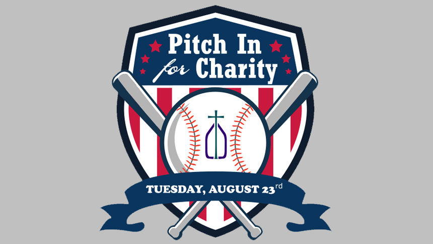 Pitch In for Charity