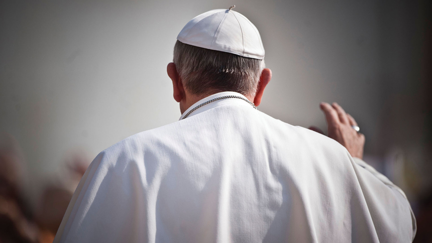 Pope Francis rejects optional celibacy to increase vocations: 'We must not be naive'