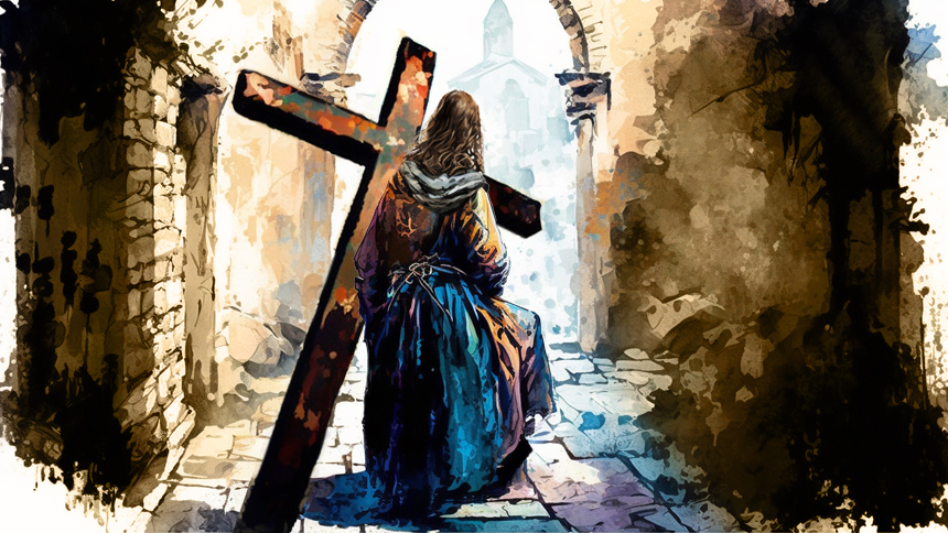 Holy Week