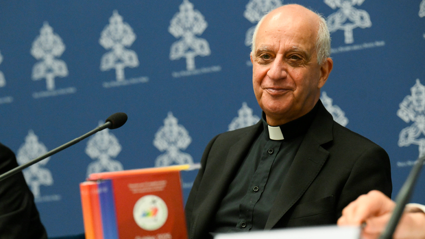Holy Year 2025 website to go live; registration opens in fall  Diocese of Raleigh