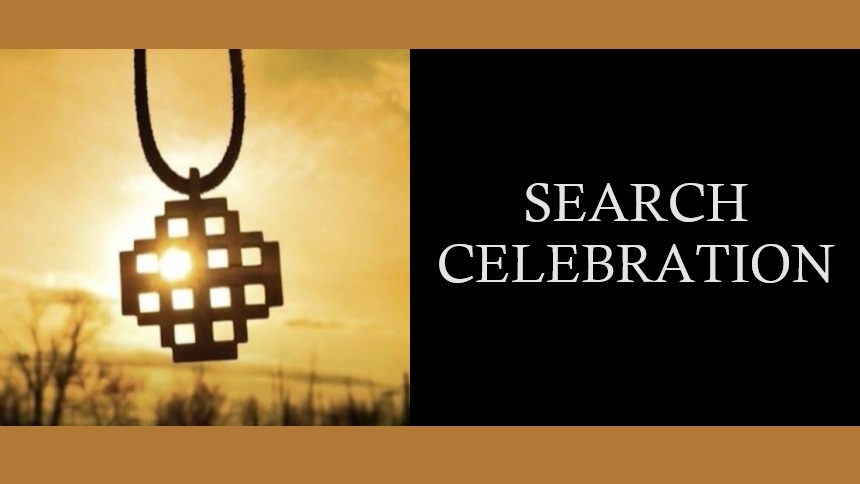 Search Celebration
