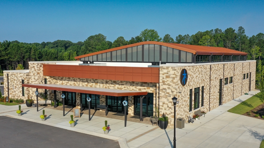 Mother Teresa of Calcutta Catholic Church, Cary, NC