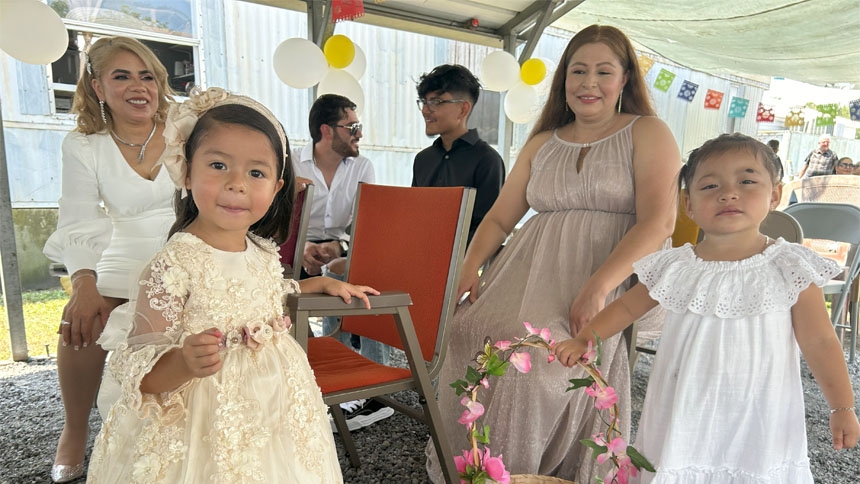 USCCB visits eastern NC to learn realities of migrant farm workers
