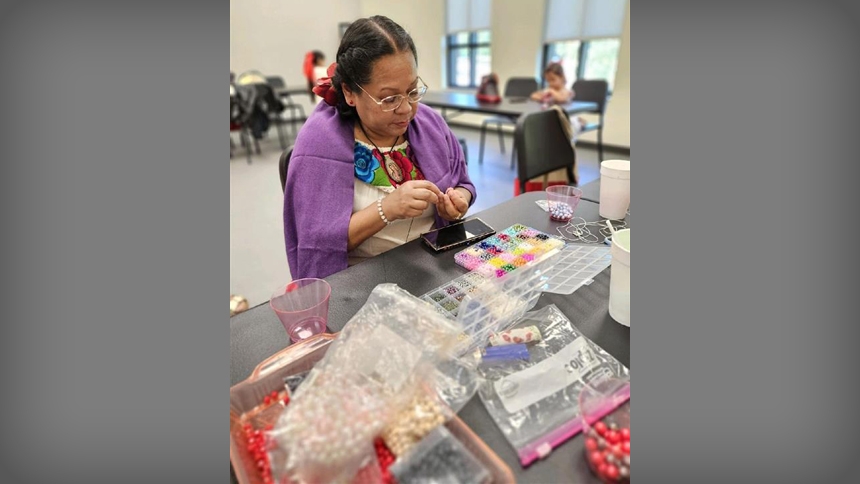 Over 1,000 attend Hispanic heritage Mass and celebration