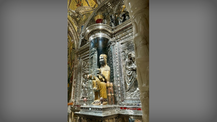Montserrat 
