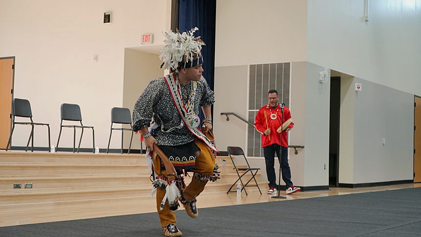Diocese celebrates Native American Heritage