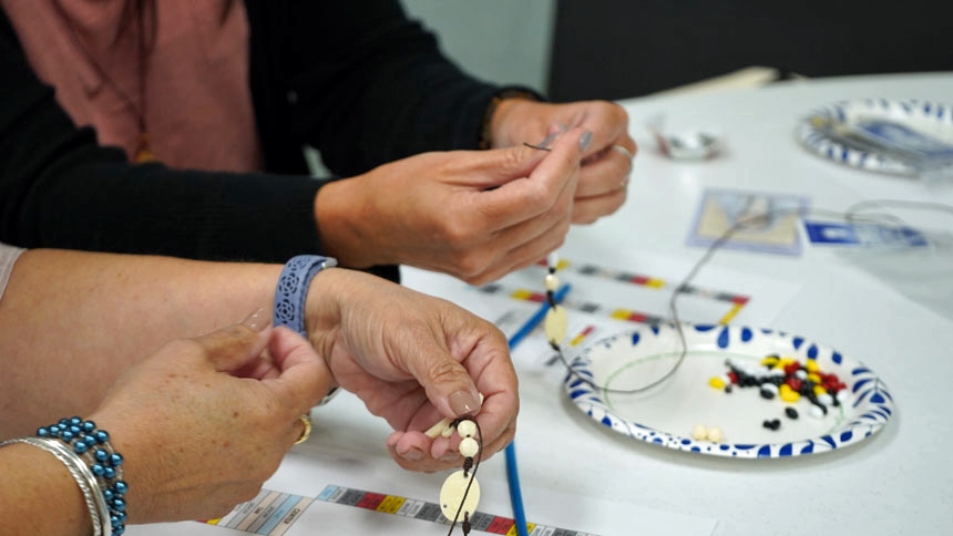 Diocese celebrates Native American Heritage