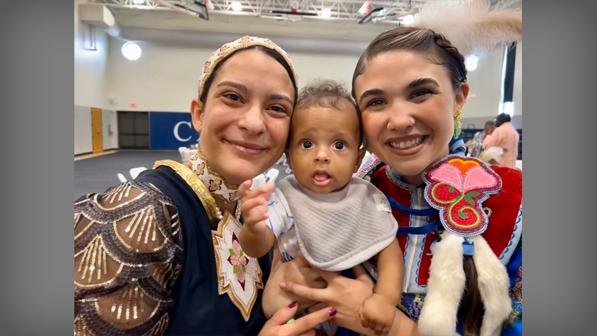 Diocese celebrates Native American Heritage