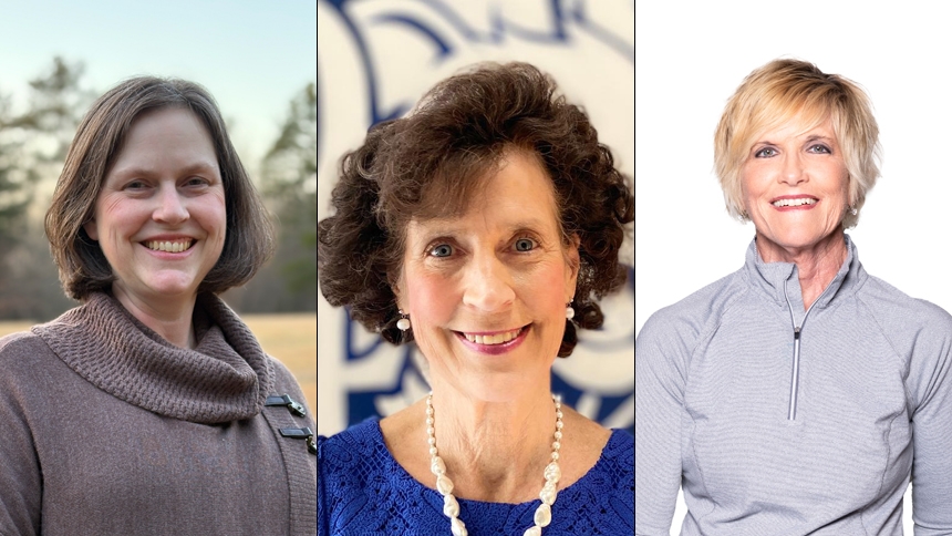 Lewis Award Committee announces finalists