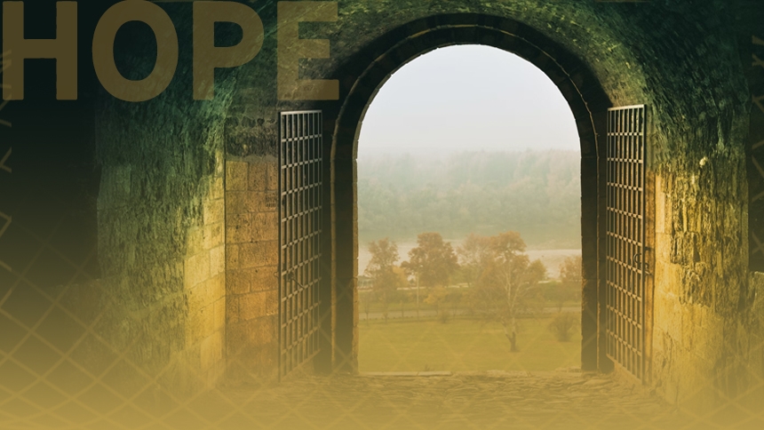 Lent and Easter 2025