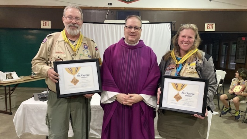 Camporee 2025