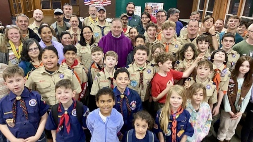 Camporee 2025