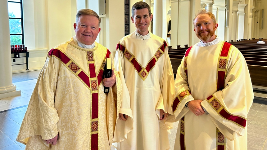 Mass for Life unites faithful