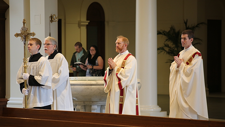 Mass for Life unites faithful